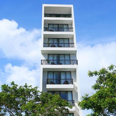 Son Tra Green Hotel & Apartment Đà Nẵng Extérieur photo