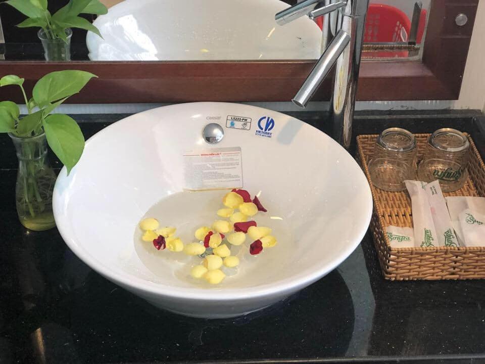 Son Tra Green Hotel & Apartment Đà Nẵng Extérieur photo