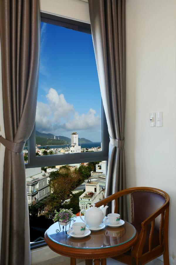 Son Tra Green Hotel & Apartment Đà Nẵng Extérieur photo