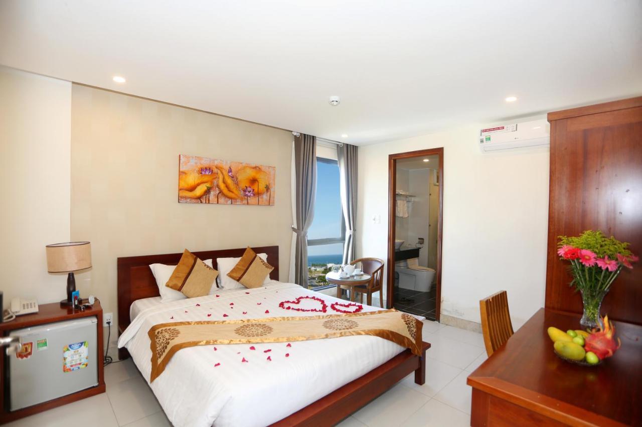 Son Tra Green Hotel & Apartment Đà Nẵng Extérieur photo