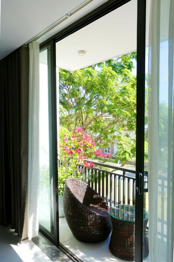 Son Tra Green Hotel & Apartment Đà Nẵng Extérieur photo