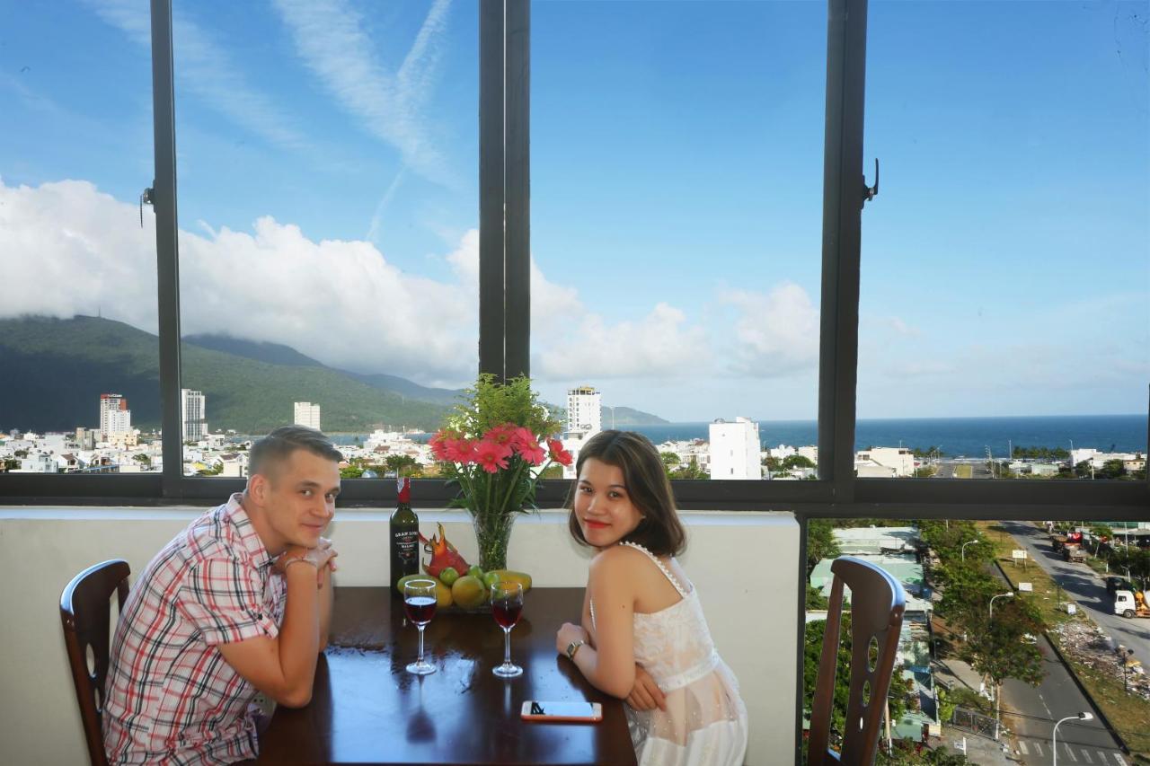 Son Tra Green Hotel & Apartment Đà Nẵng Extérieur photo