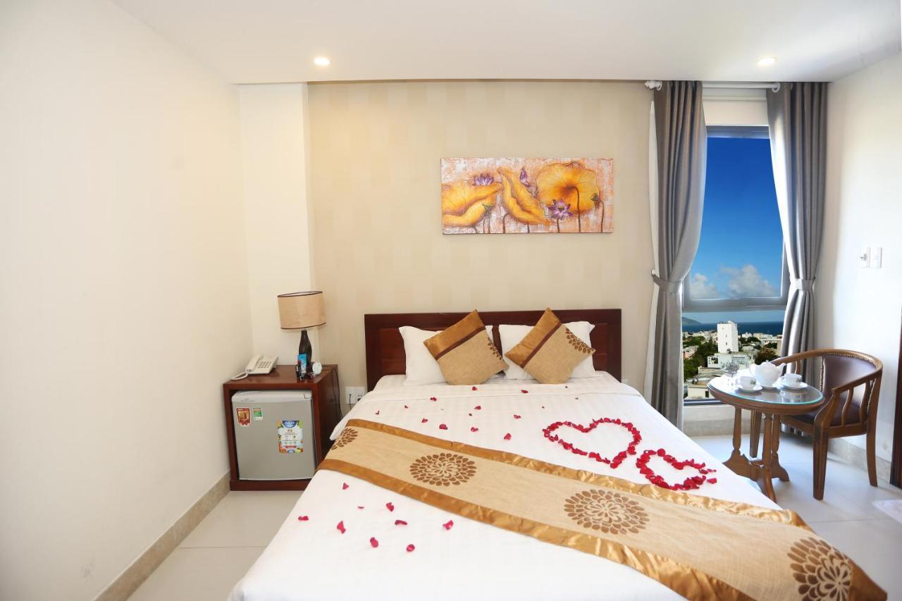 Son Tra Green Hotel & Apartment Đà Nẵng Extérieur photo
